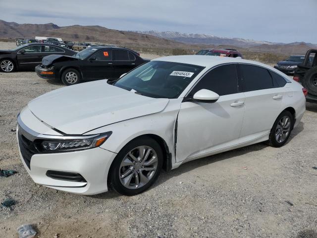 HONDA ACCORD LX 2019 1hgcv1f1xka112372