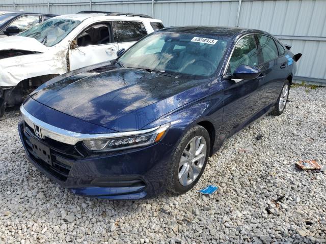 HONDA ACCORD LX 2019 1hgcv1f1xka113781