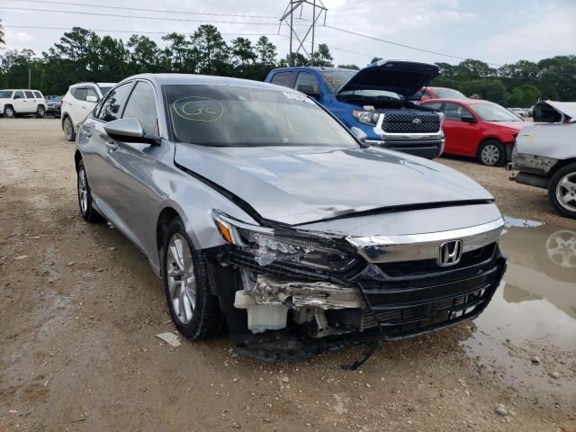 HONDA ACCORD LX 2019 1hgcv1f1xka113876