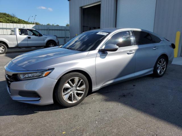 HONDA ACCORD LX 2019 1hgcv1f1xka116034