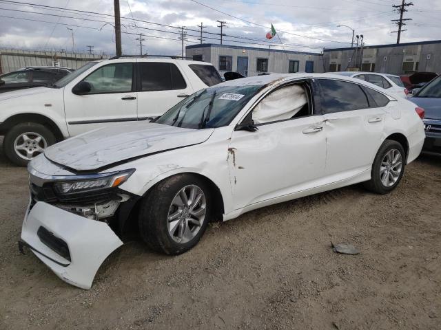 HONDA ACCORD 2019 1hgcv1f1xka122965