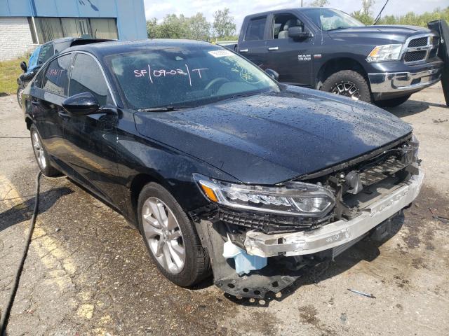 HONDA ACCORD LX 2019 1hgcv1f1xka123355