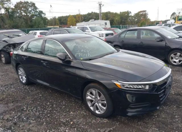 HONDA ACCORD SEDAN 2019 1hgcv1f1xka128345