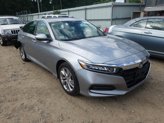 HONDA ACCORD LX 2019 1hgcv1f1xka128622