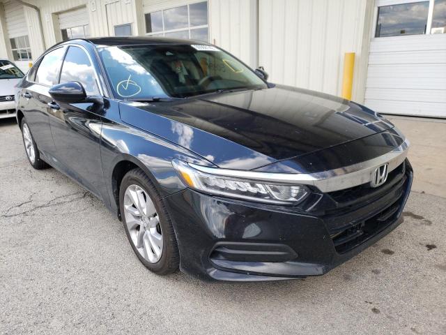 HONDA ACCORD LX 2019 1hgcv1f1xka132380