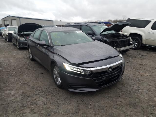 HONDA ACCORD LX 2019 1hgcv1f1xka135277