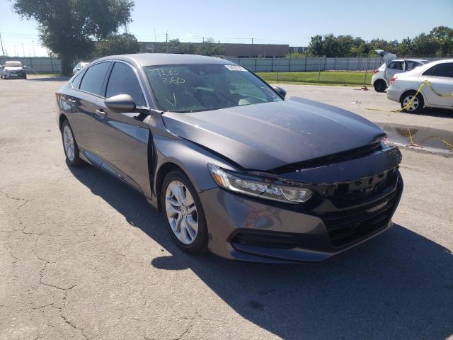 HONDA ACCORD LX 2019 1hgcv1f1xka135960