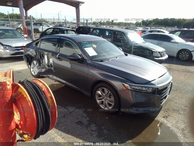 HONDA ACCORD SEDAN 2019 1hgcv1f1xka138874