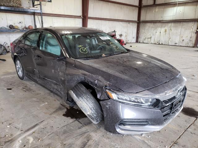 HONDA ACCORD LX 2019 1hgcv1f1xka143380