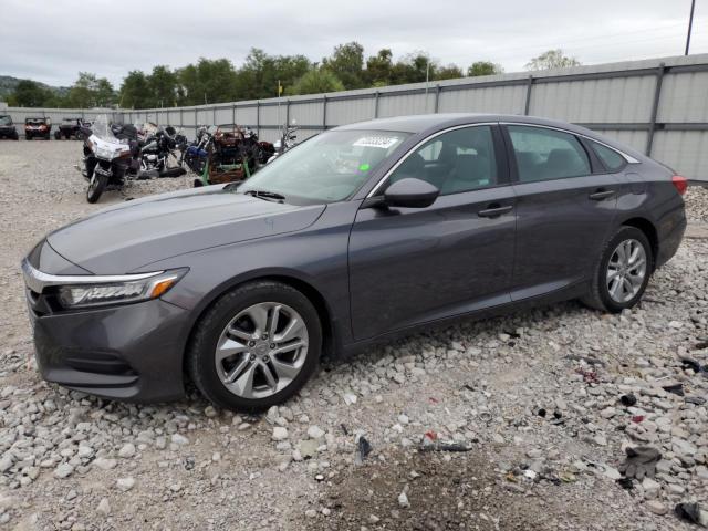 HONDA ACCORD LX 2019 1hgcv1f1xka143749