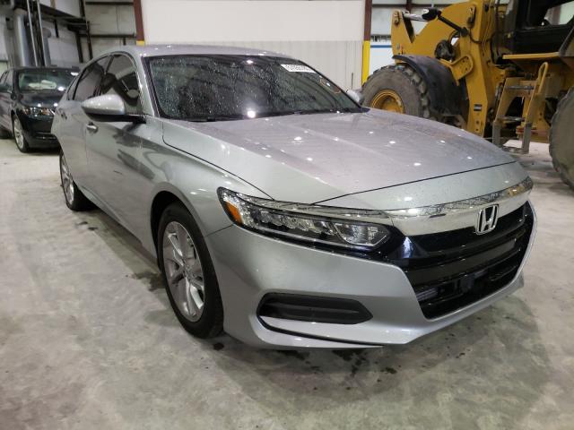 HONDA ACCORD LX 2019 1hgcv1f1xka143895