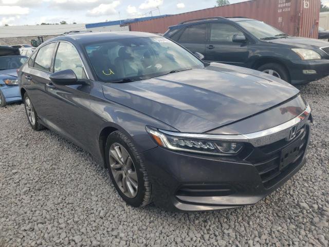 HONDA ACCORD LX 2019 1hgcv1f1xka146408