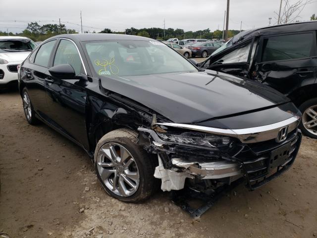 HONDA ACCORD LX 2019 1hgcv1f1xka151169