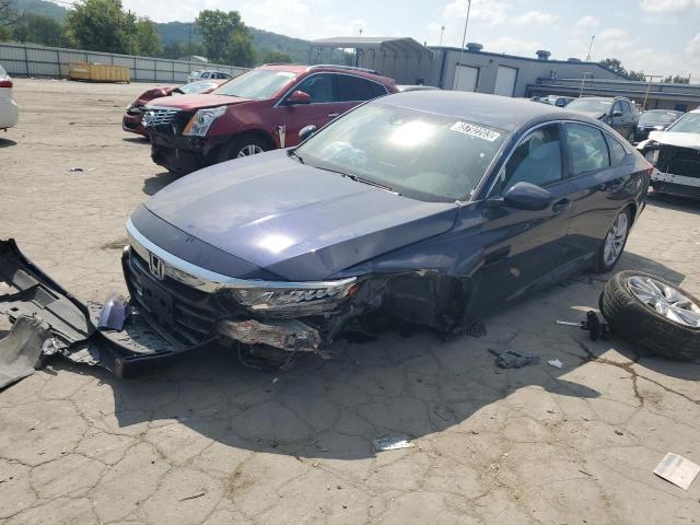 HONDA ACCORD LX 2019 1hgcv1f1xka156954