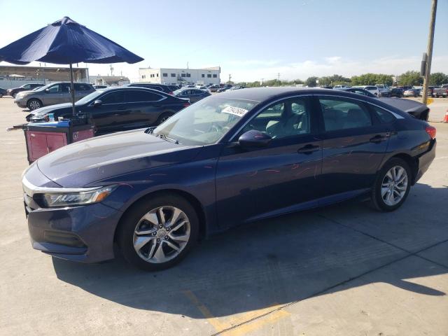 HONDA ACCORD LX 2019 1hgcv1f1xka159224