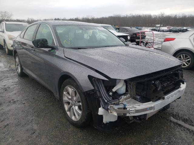 HONDA ACCORD LX 2019 1hgcv1f1xka163094