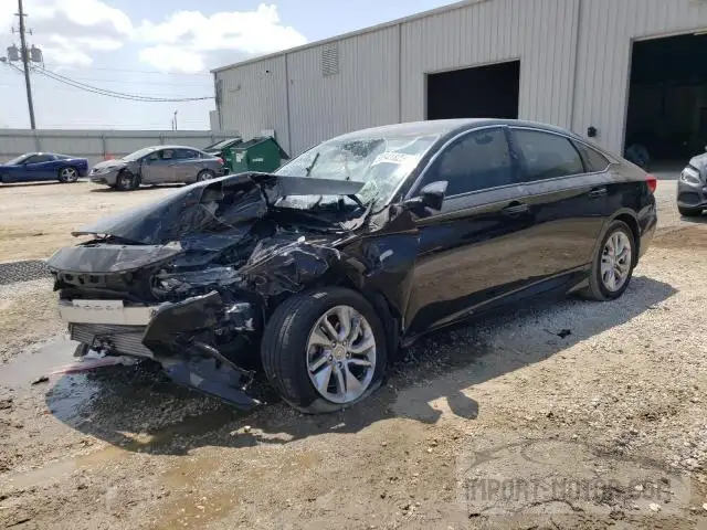 HONDA ACCORD 2019 1hgcv1f1xka165170