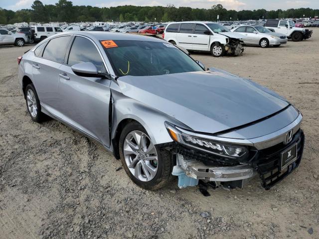 HONDA ACCORD LX 2019 1hgcv1f1xka166965