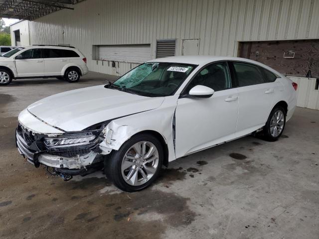 HONDA ACCORD LX 2019 1hgcv1f1xka173916