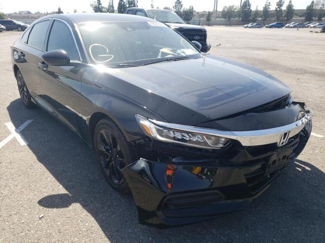 HONDA ACCORD LX 2019 1hgcv1f1xka175360