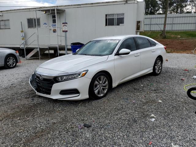 HONDA ACCORD 2019 1hgcv1f1xka176637