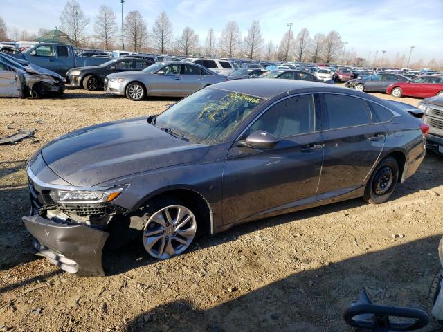 HONDA ACCORD LX 2020 1hgcv1f1xla007378