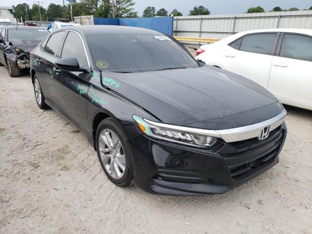 HONDA ACCORD LX 2020 1hgcv1f1xla007994