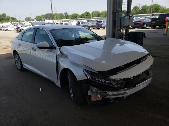 HONDA ACCORD LX 2020 1hgcv1f1xla009907