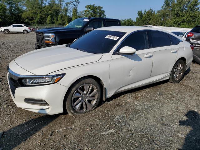 HONDA ACCORD LX 2020 1hgcv1f1xla011415