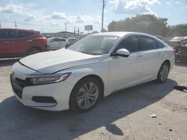 HONDA ACCORD LX 2020 1hgcv1f1xla012354