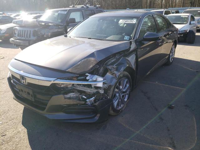 HONDA ACCORD LX 2020 1hgcv1f1xla012886