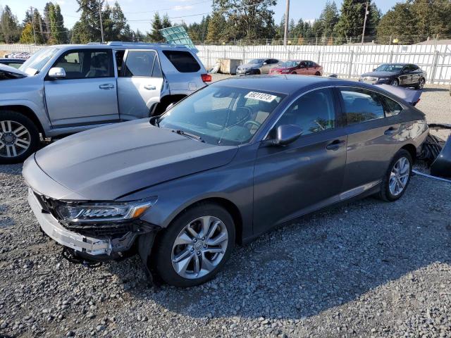 HONDA ACCORD 2020 1hgcv1f1xla014587