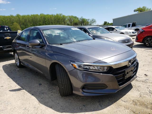 HONDA ACCORD LX 2020 1hgcv1f1xla014654