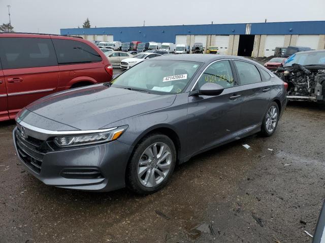 HONDA ACCORD LX 2020 1hgcv1f1xla014699