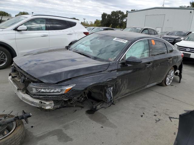 HONDA ACCORD LX 2020 1hgcv1f1xla015397