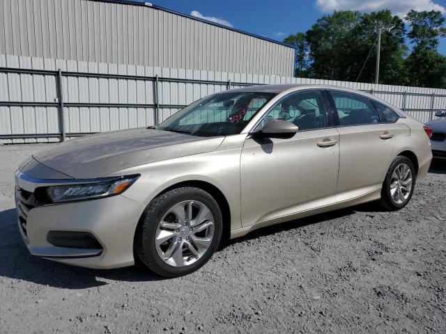 HONDA ACCORD 2020 1hgcv1f1xla029445