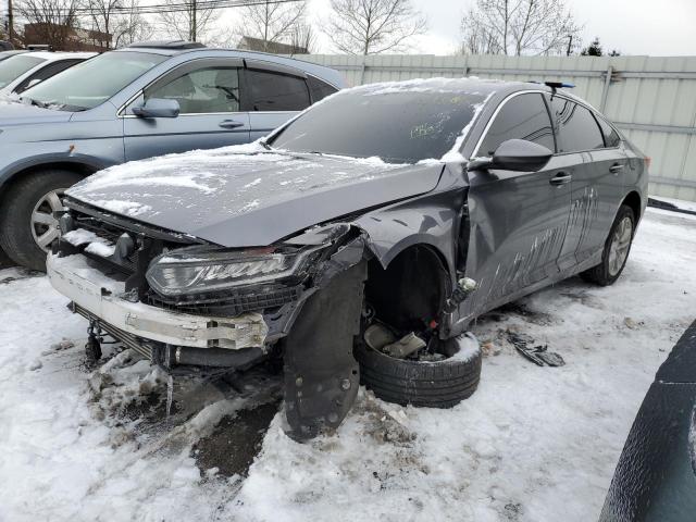 HONDA ACCORD 2020 1hgcv1f1xla033463