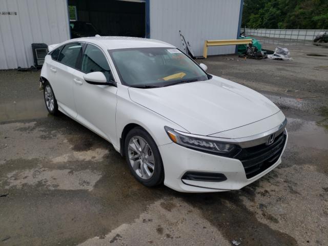 HONDA ACCORD 2020 1hgcv1f1xla033964