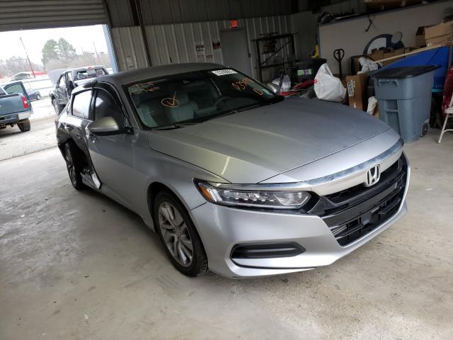 HONDA ACCORD LX 2020 1hgcv1f1xla035178