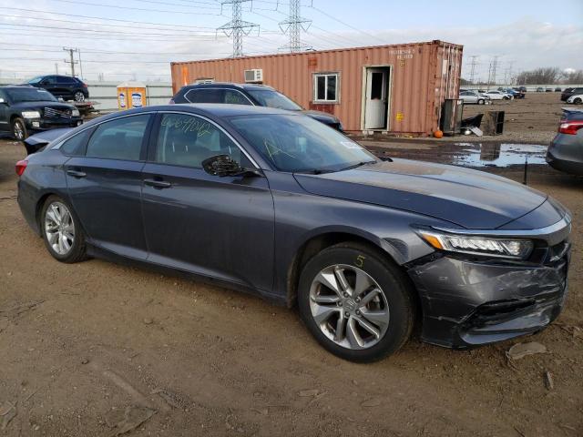 HONDA ACCORD LX 2020 1hgcv1f1xla036430