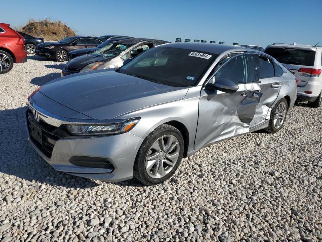 HONDA ACCORD LX 2020 1hgcv1f1xla037707