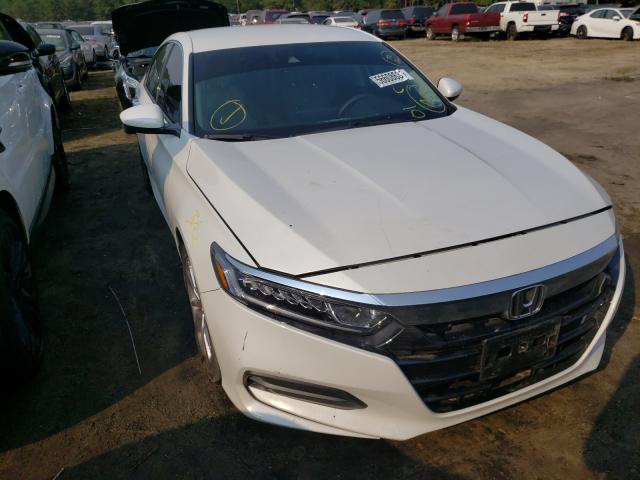 HONDA ACCORD LX 2020 1hgcv1f1xla038372