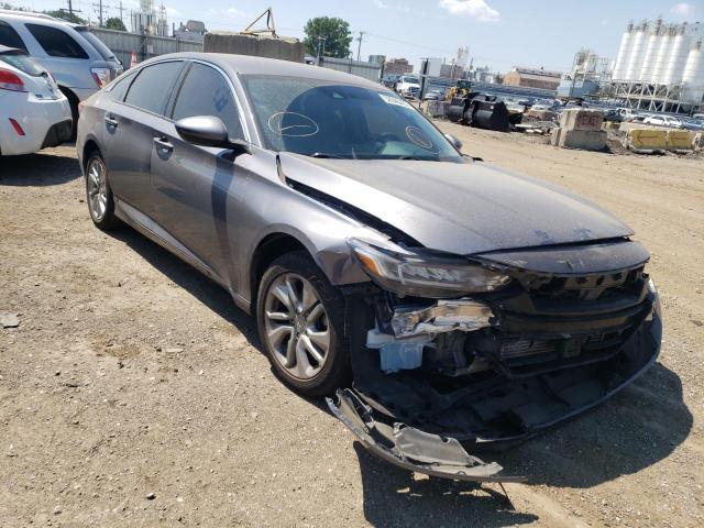 HONDA ACCORD LX 2020 1hgcv1f1xla052658