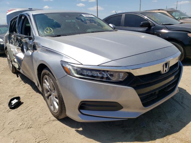 HONDA ACCORD LX 2020 1hgcv1f1xla054538