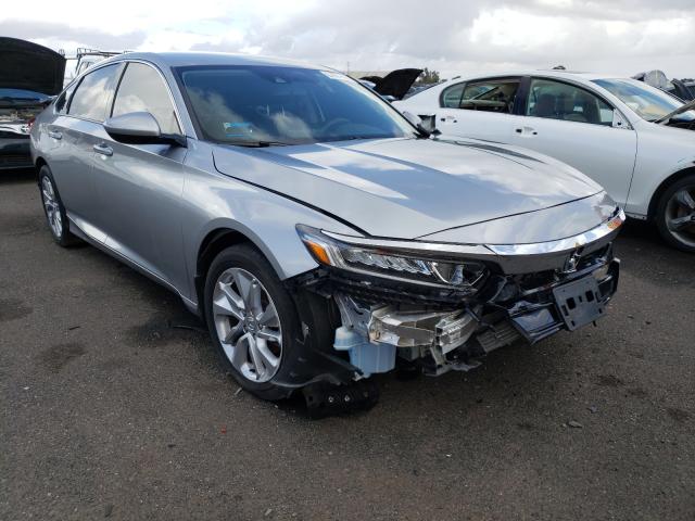 HONDA ACCORD LX 2020 1hgcv1f1xla054796