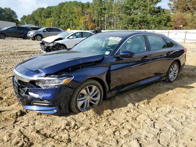 HONDA ACCORD 2020 1hgcv1f1xla065572