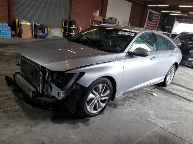 HONDA ACCORD LX 2020 1hgcv1f1xla071176