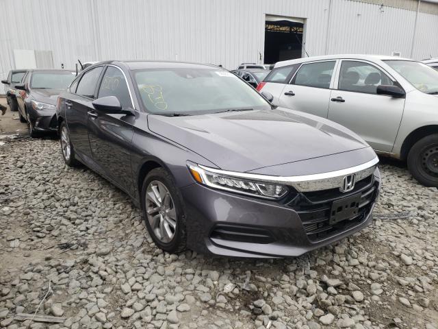 HONDA ACCORD LX 2020 1hgcv1f1xla084879