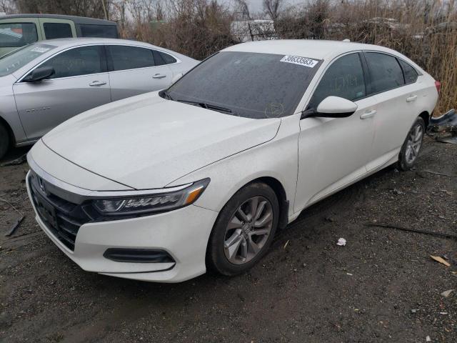 HONDA ACCORD LX 2020 1hgcv1f1xla086440