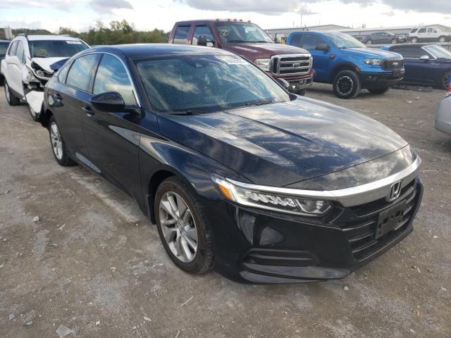 HONDA ACCORD LX 2020 1hgcv1f1xla088804